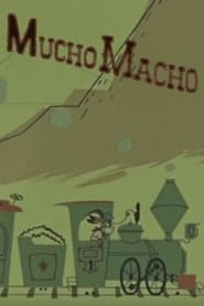 Mucho Macho' Poster