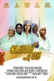 Clean Job' Poster