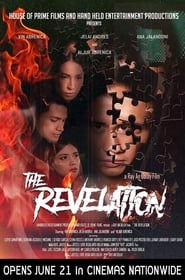 The Revelation' Poster