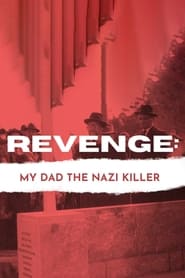 Revenge Our Dad The Nazi Killer' Poster