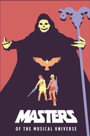 Masters of the Musical Universe' Poster