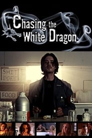 Chasing the White Dragon' Poster