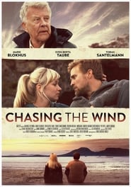 Chasing the Wind' Poster