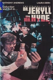 The Strange Case of Dr Jekyll and Mr Hyde' Poster