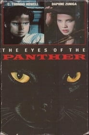 The Eyes of the Panther' Poster