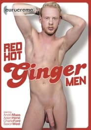 Red Hot Ginger Men' Poster