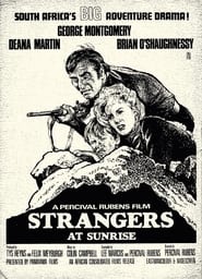 Strangers at Sunrise' Poster