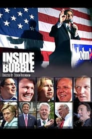 Inside the Bubble' Poster