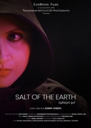 Salt of the Earth' Poster