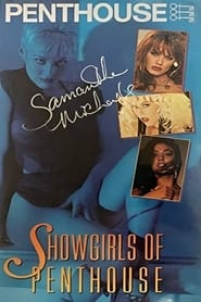 Penthouse Showgirls of Penthouse' Poster