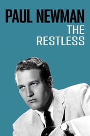 Paul Newman lintranquille' Poster