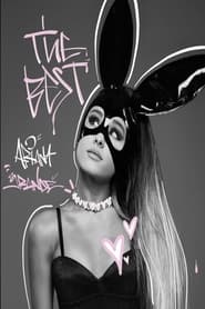 Ariana Grande The Best' Poster