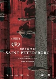 The Naked of Saint Petersburg' Poster