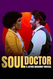 Soul Doctor' Poster