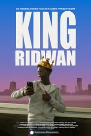 King Ridwan' Poster