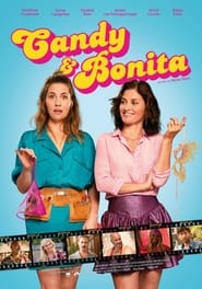 Candy  Bonita' Poster