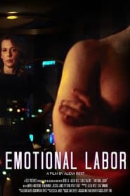 Emotional Labor' Poster