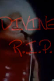 DIVINE RIP' Poster