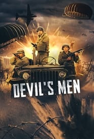 Devils Men' Poster