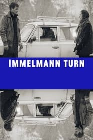 Immelmann Turn' Poster