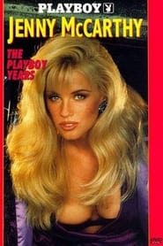 Playboy Jenny McCarthy  The Playboy Years' Poster