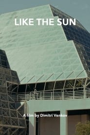 Like the Sun' Poster
