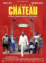 Chateau' Poster