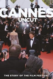 Cannes Uncut' Poster