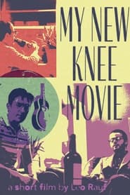 My New Knee Movie' Poster