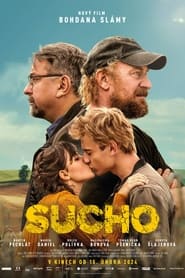 Sucho' Poster