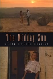 The Midday Sun' Poster