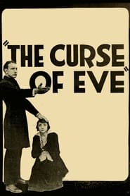 The Curse of Eve' Poster