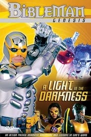 Bibleman A Light in the Darkness' Poster