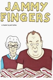 Jammy Fingers' Poster