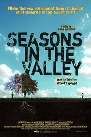 Seasons in the Valley' Poster