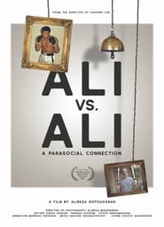 Ali vs Ali' Poster