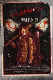 The Beast of Walton St' Poster
