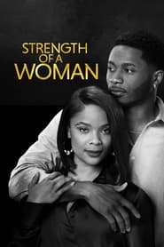 Strength of a Woman' Poster