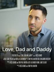 Love Dad and Daddy' Poster