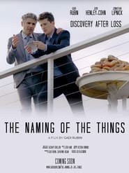 The Naming of the Things' Poster