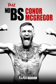 TMZ No BS Conor McGregor' Poster