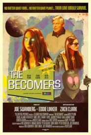 The Becomers' Poster