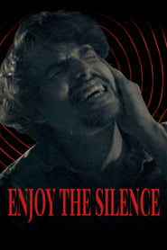 Enjoy the Silence' Poster