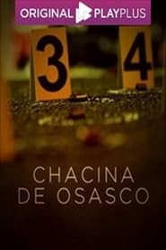 Chacina de Osasco' Poster