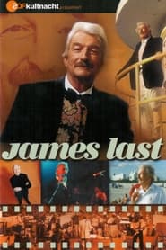 James Last  ZDF Kultnacht' Poster