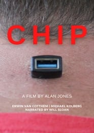 CHIP' Poster
