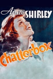 Chatterbox' Poster