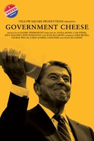 Government Cheese' Poster