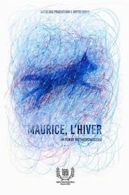 Maurice lhiver' Poster