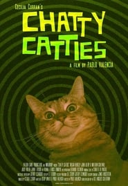 Chatty Catties' Poster